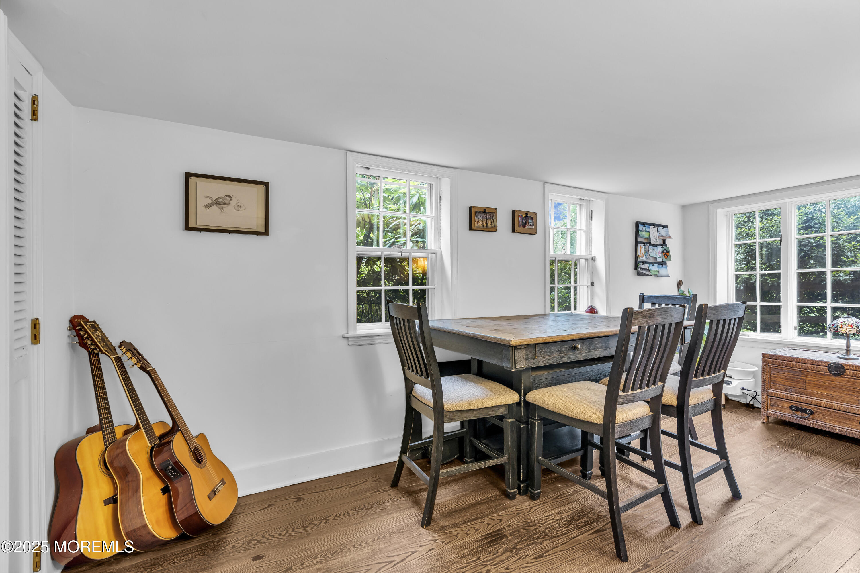 2041 Raritan Road Scotch Plains, NJ 07076 - Photo 25 of 106 a view of a dining room with furniture and a window