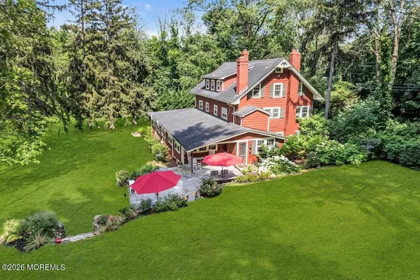 $1,275,000 | 2041 Raritan Road, Scotch Plains, NJ 07076
