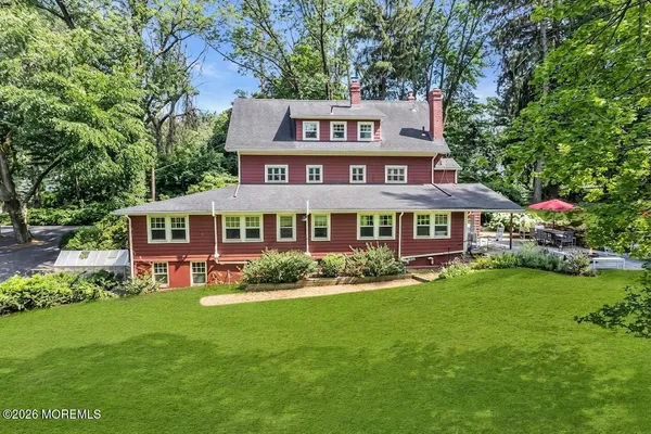$1,275,000 | 2041 Raritan Road, Scotch Plains, NJ 07076