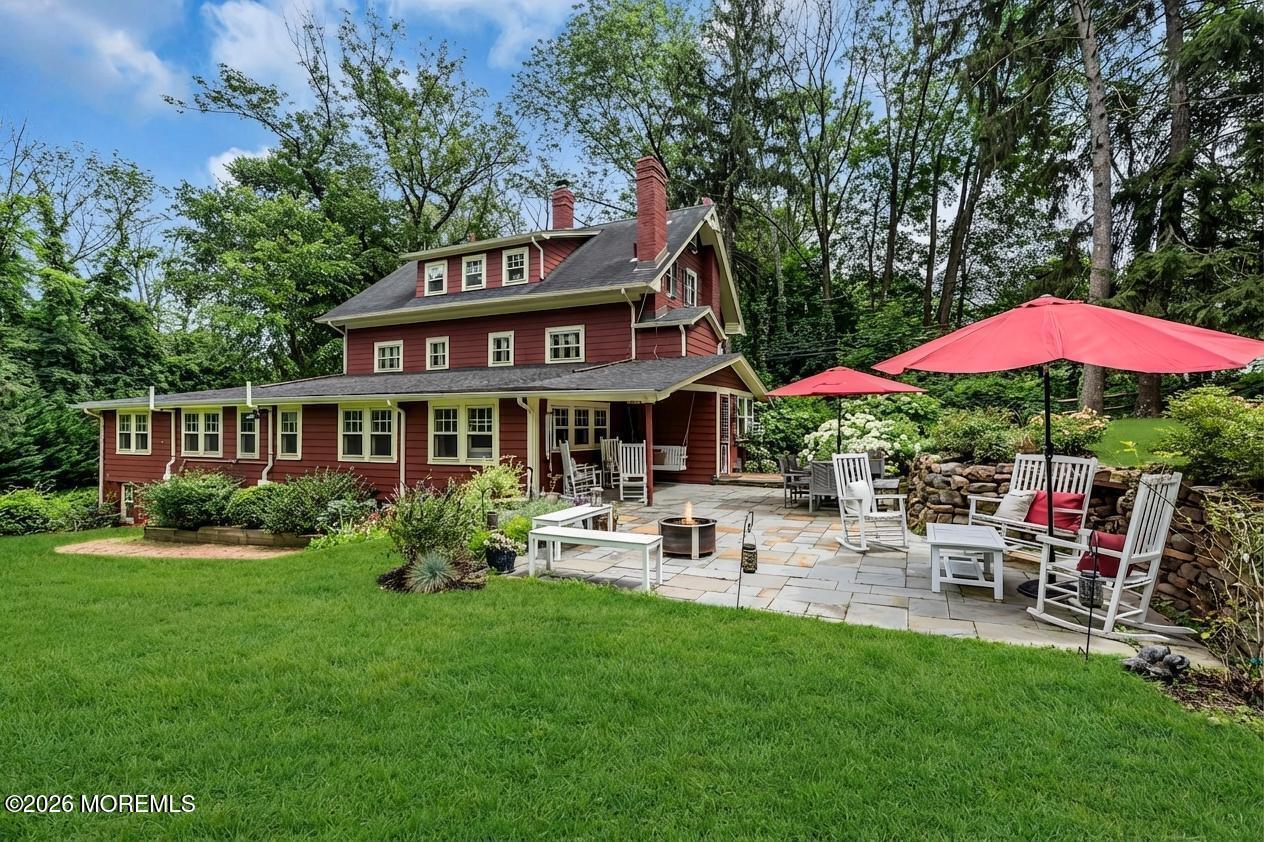 2041 Raritan Road Scotch Plains, NJ 07076 - Photo 5 of 106 2041 Raritan Rd Scotch Plains