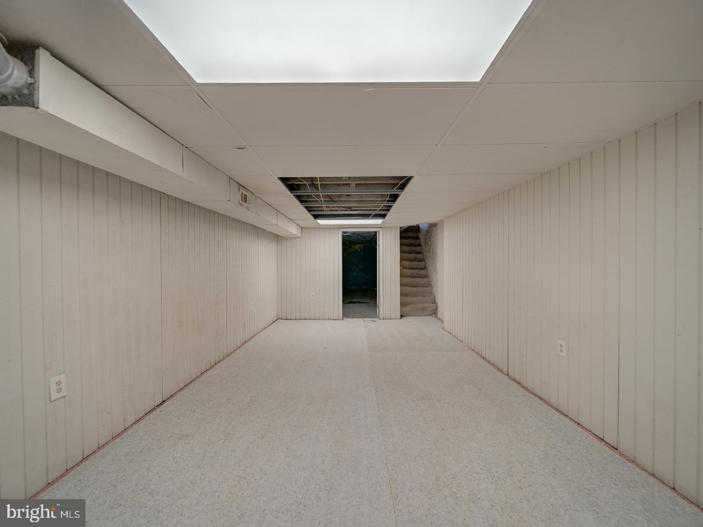 1716 Homestead Street Baltimore, MD 21218 - Photo 28 of 48 a view of a livingroom with a fireplace