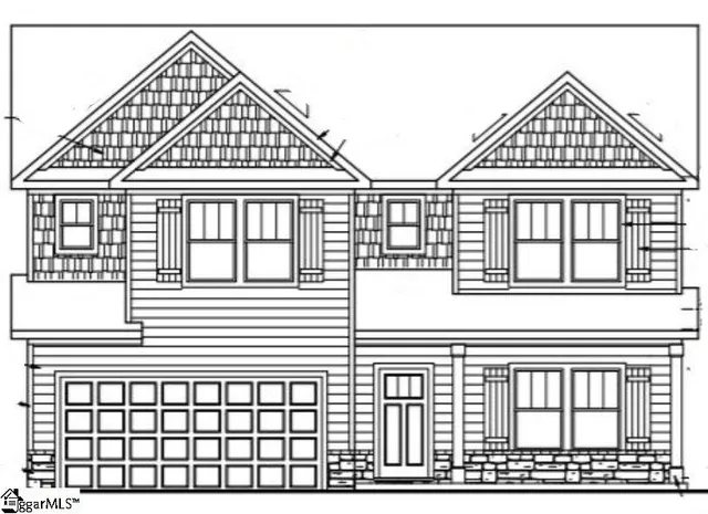 $545,000 | 79 Riley Eden Lane, Greer, SC 29650