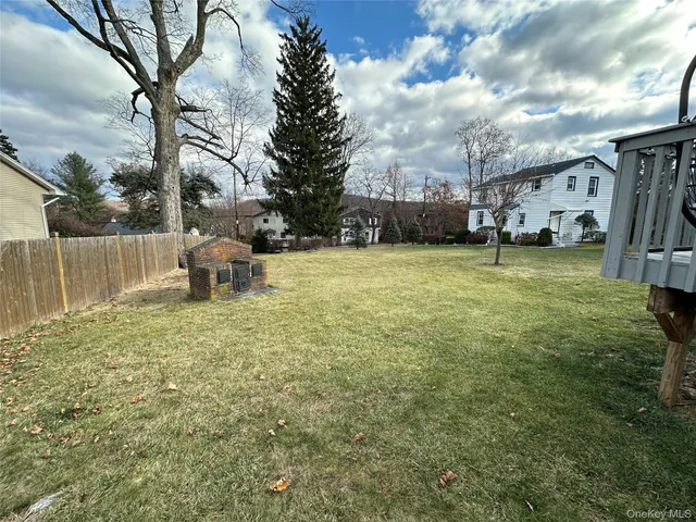 $3,100 | 65 New York Avenue, Unit B, Congers, NY 10920