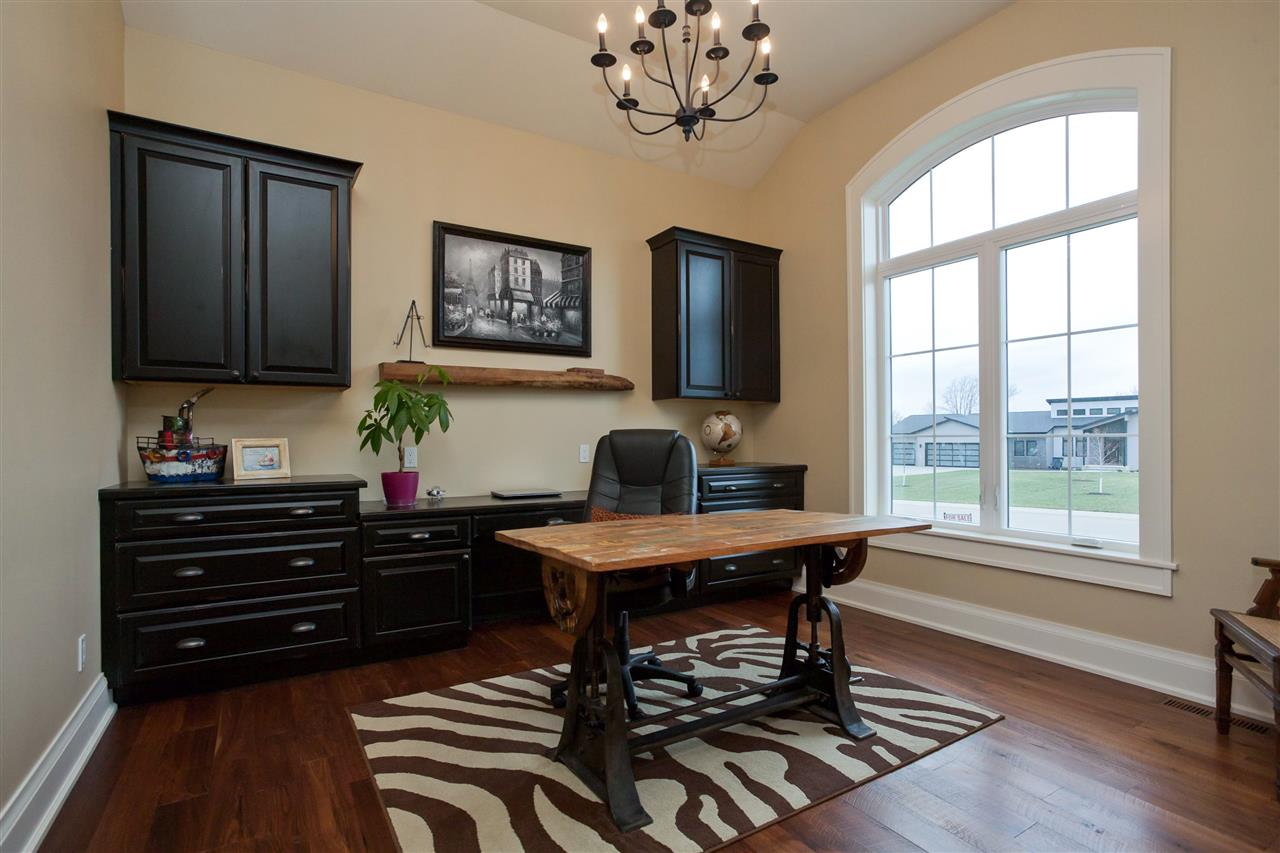 1347 Spring Ridge Court Northeast Swisher, IA 52338 - Photo 16 of 25 Gallery Image 16