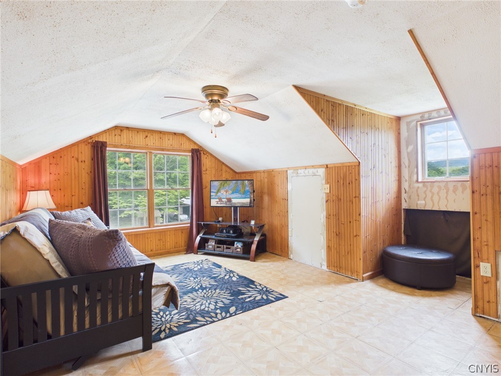 2641 Webb Road Virgil, NY 13045 - Photo 36 of 50 Loft Space