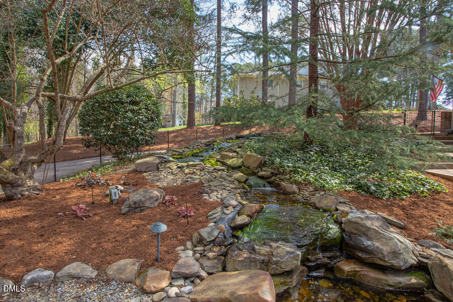 3604 Darwin Road Durham, NC 27707 - Photo 53 of 75