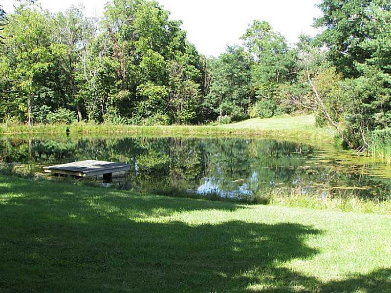 115 North C R 5 (old S R 533) Zanesfield, OH 43360 - Photo 3 of 25