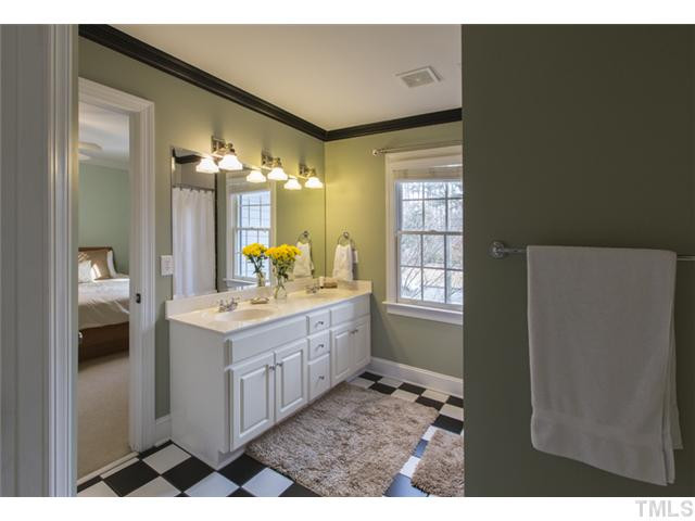 3114 Buckingham Road Durham, NC 27707 - Photo 16 of 25 Photo 16