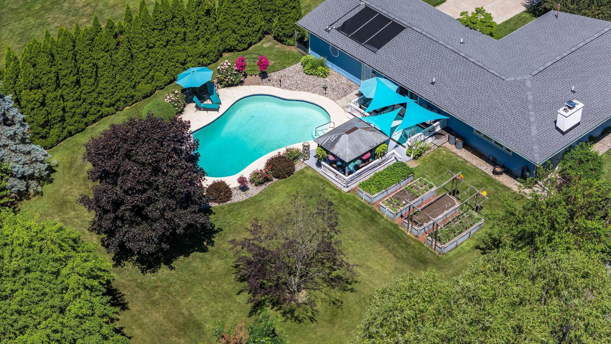 4263 Shattuck Road Saginaw, MI 48603 - Photo 52 of 56 Gallery Image 52