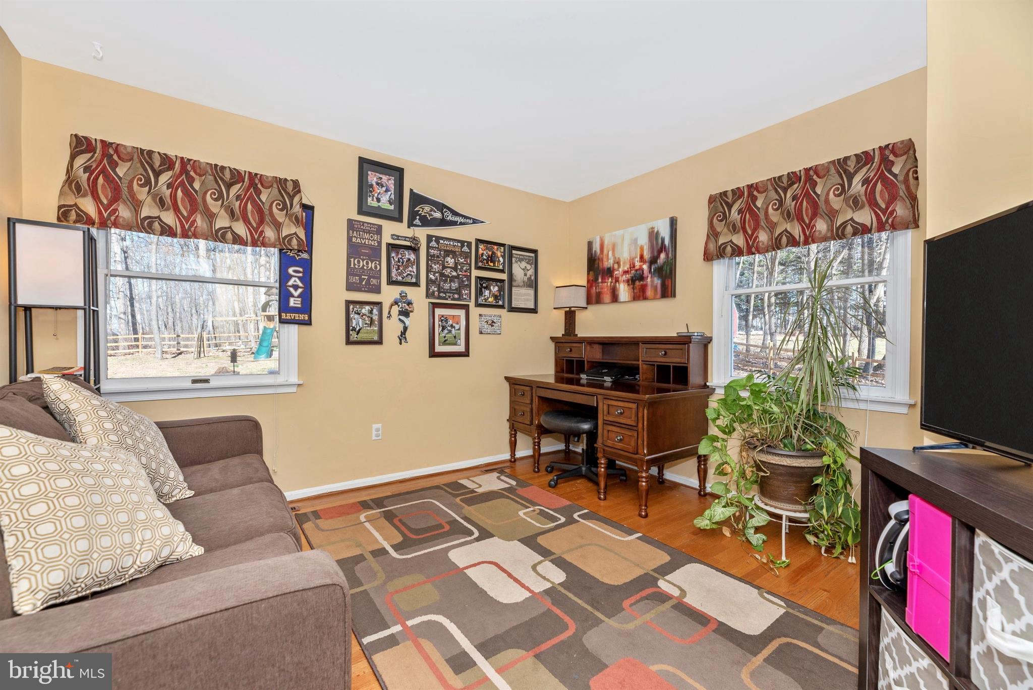 14112 Peddicord Road Mount Airy, MD 21771 - Photo 14 of 31 Main Level Bedroom or Office