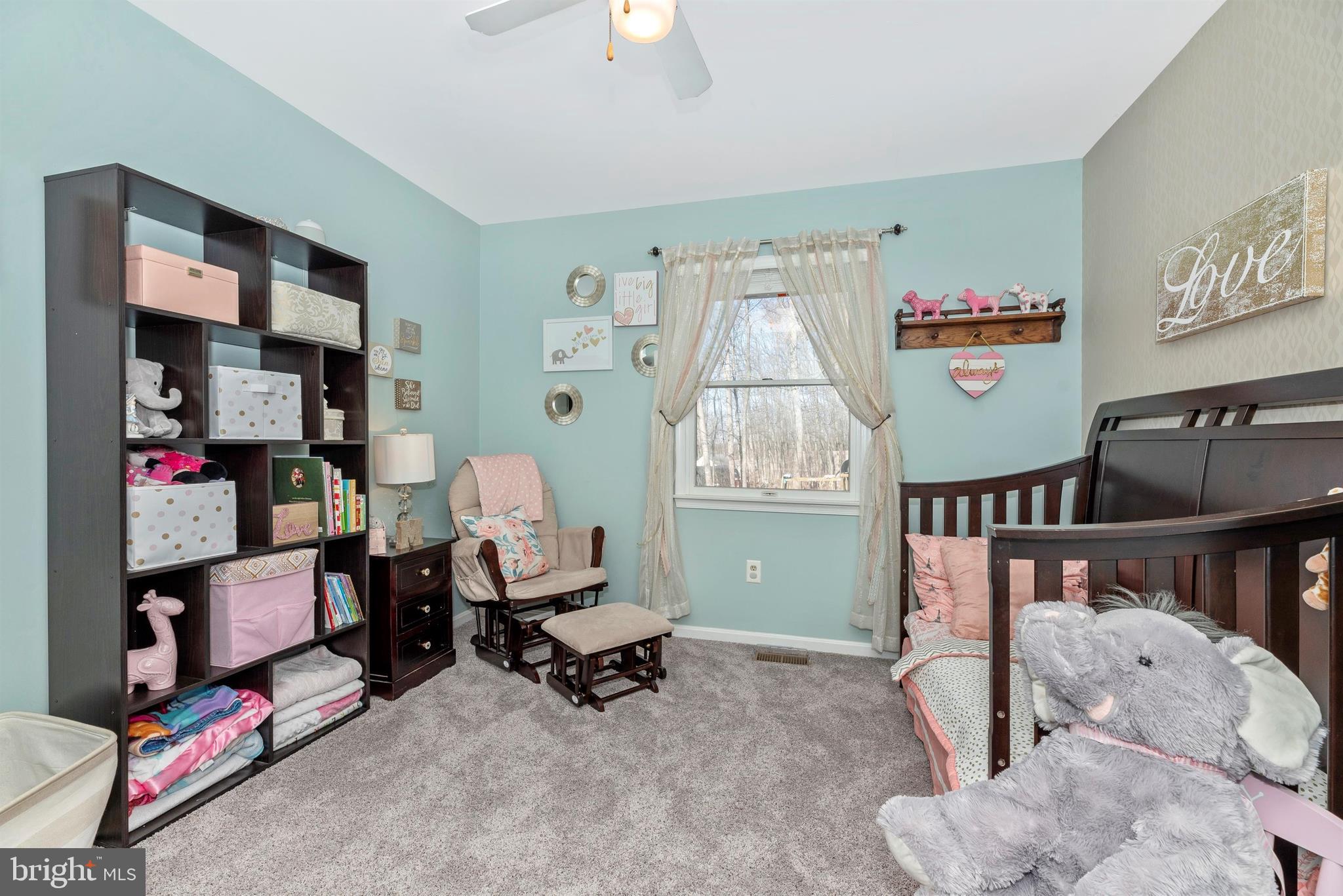 14112 Peddicord Road Mount Airy, MD 21771 - Photo 20 of 31 Bedroom 3