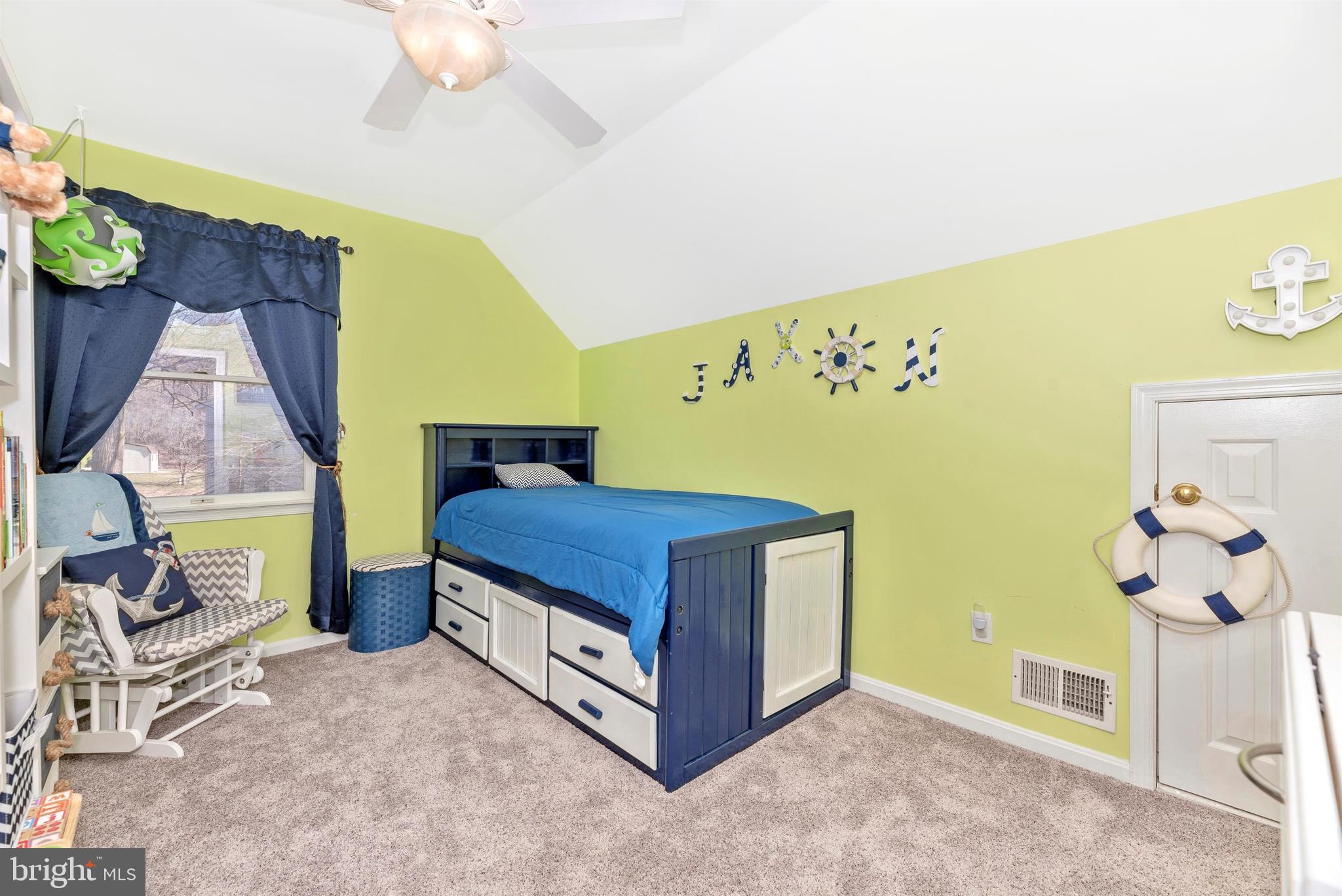 14112 Peddicord Road Mount Airy, MD 21771 - Photo 21 of 31 Bedroom 4