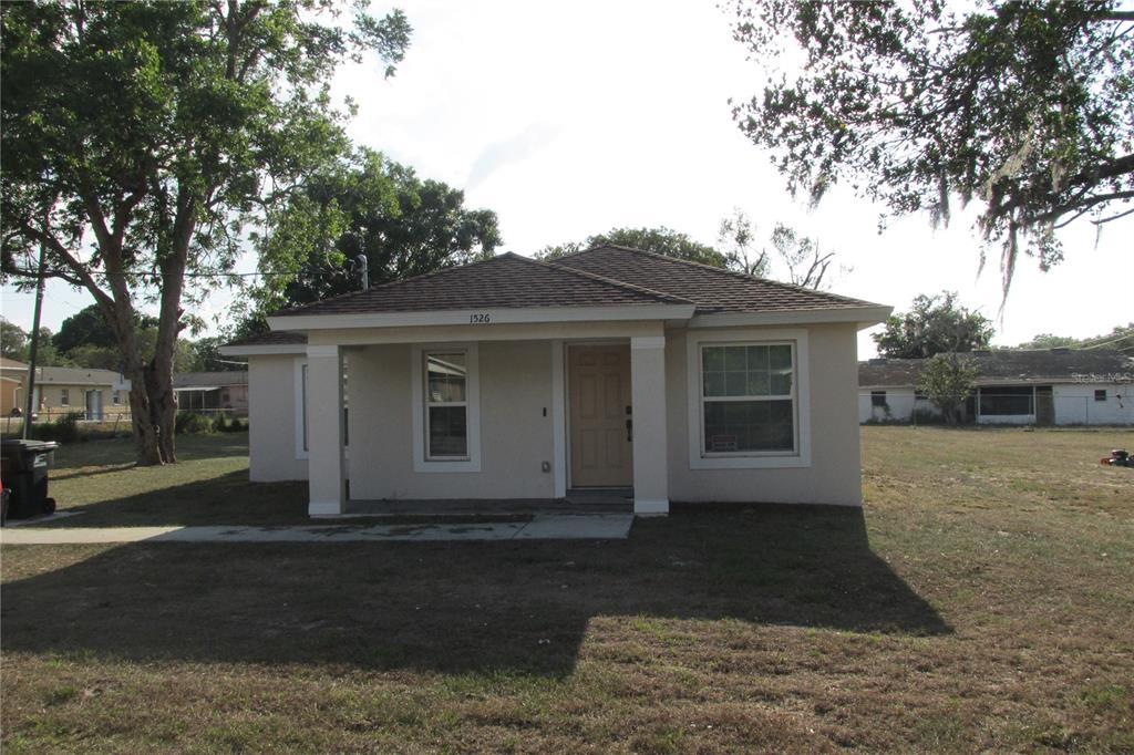 1526 Providence Road Lakeland, FL 33805 - Photo 1 of 1