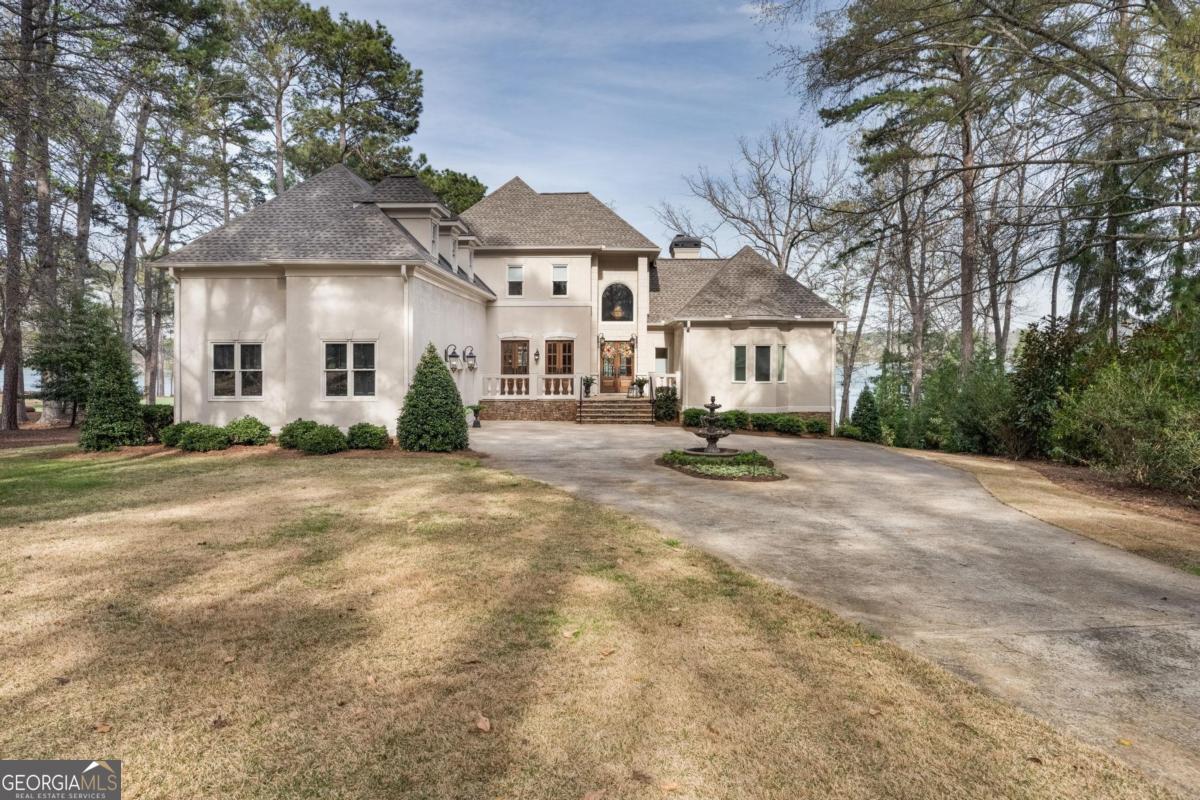 137 Winnstead Place Eatonton, GA 31024 - Photo 1 of 75