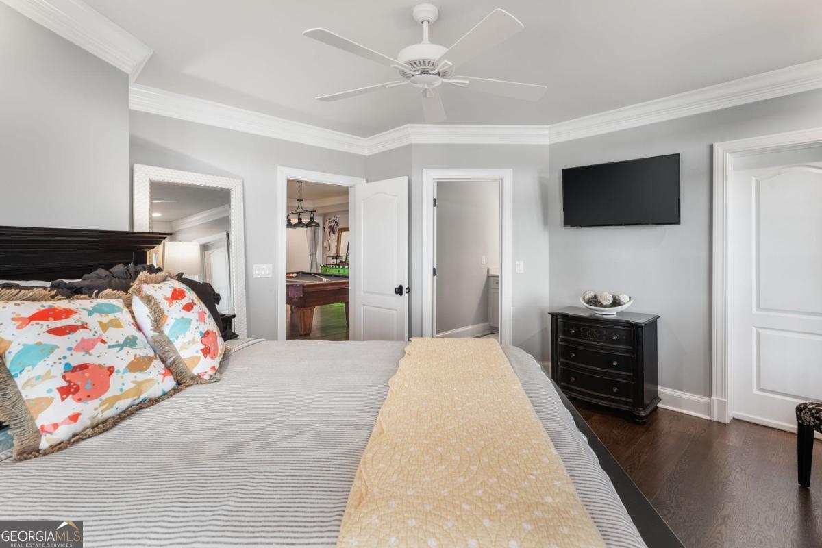 137 Winnstead Place Eatonton, GA 31024 - Photo 58 of 75