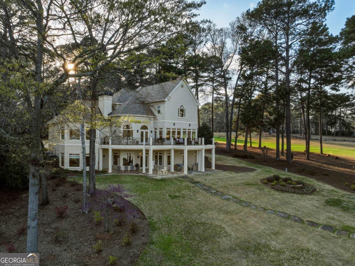 137 Winnstead Place Eatonton, GA 31024 - Photo 6 of 75