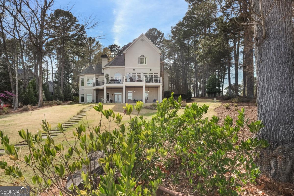 137 Winnstead Place Eatonton, GA 31024 - Photo 66 of 75