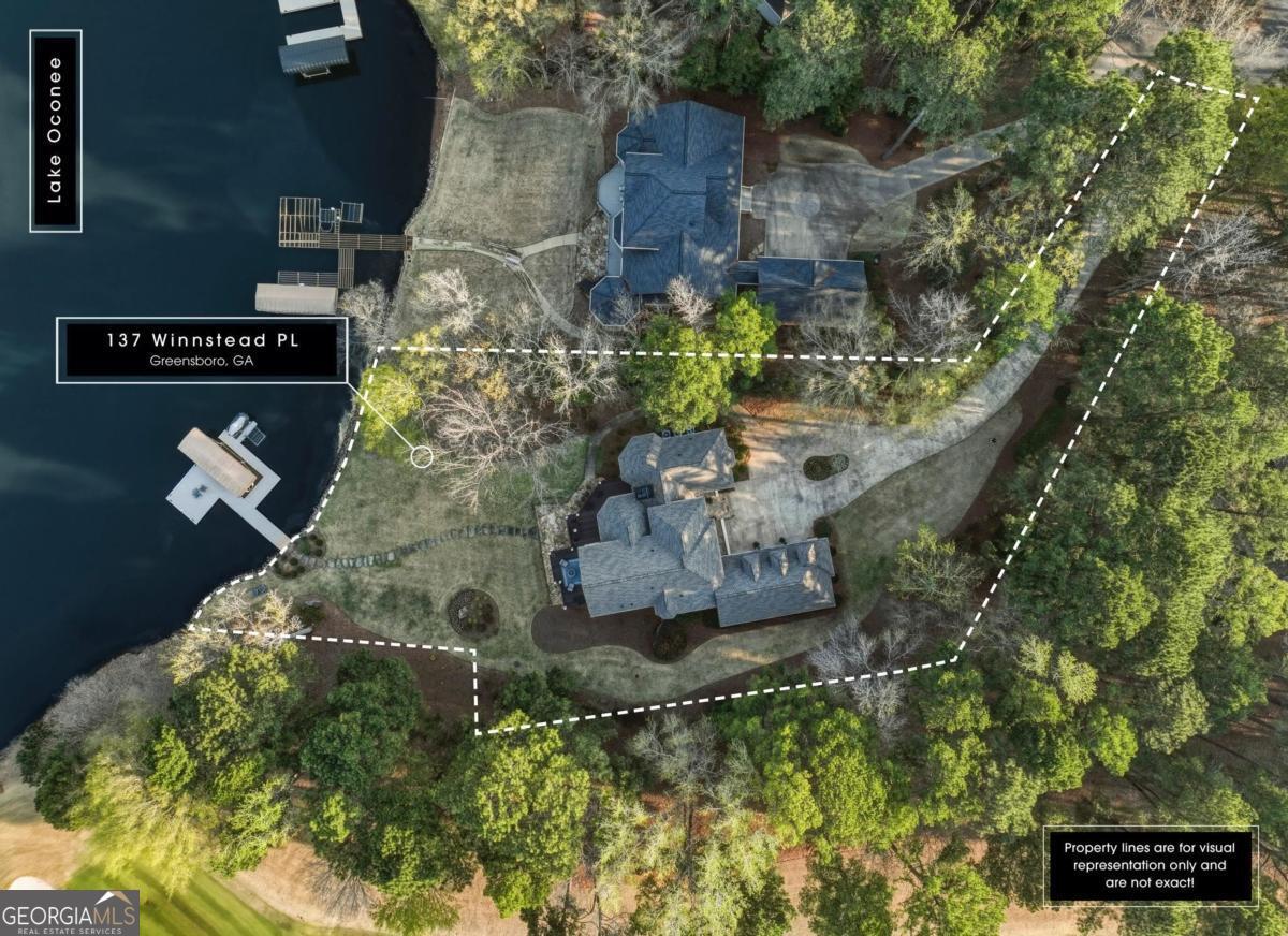 137 Winnstead Place Eatonton, GA 31024 - Photo 70 of 75