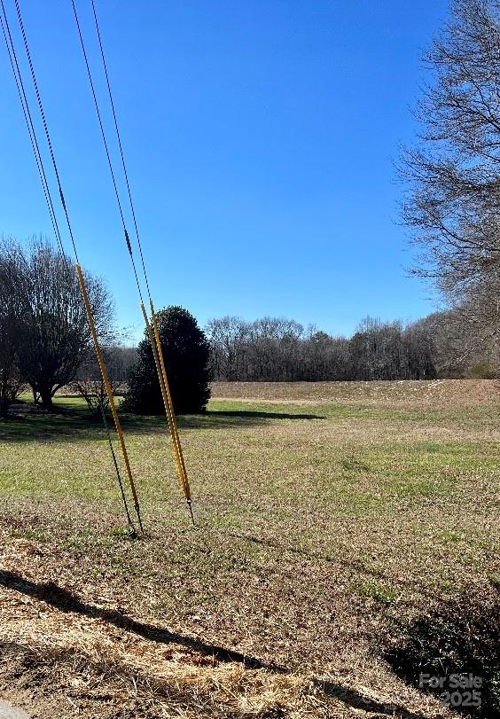 0 South Love Chapel Road Stanfield, NC 28163 - Photo 13 of 13 a view of a lake and a yard