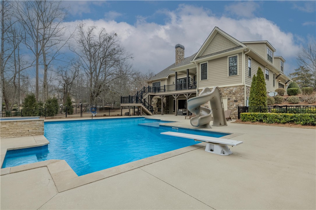301 Stonebridge Drive Clemson, SC 29631 - Photo 2 of 47