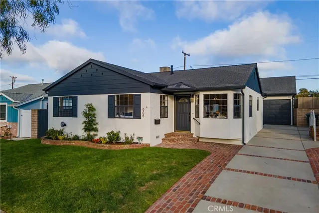 $1,369,000 | 908 Fonthill Avenue, Torrance, CA 90503