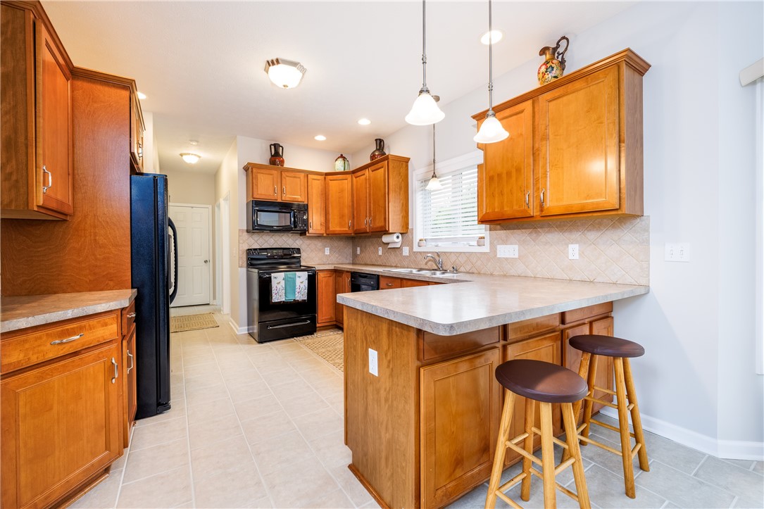 5 Royce Drive Riga, NY 14428 - Photo 10 of 35