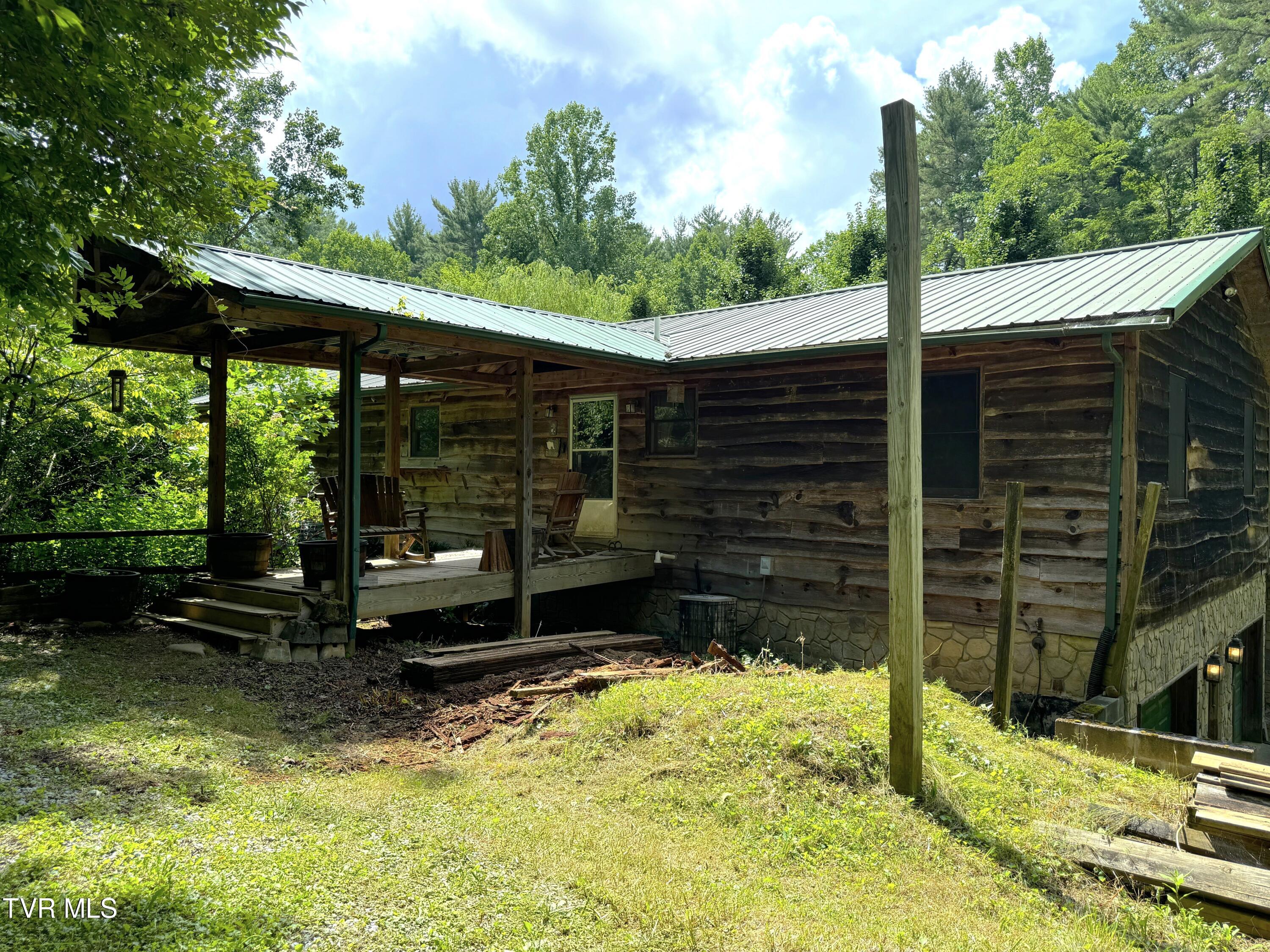 946 Bull Mountain Road Del Rio, TN 37727 - Photo 1 of 48 1