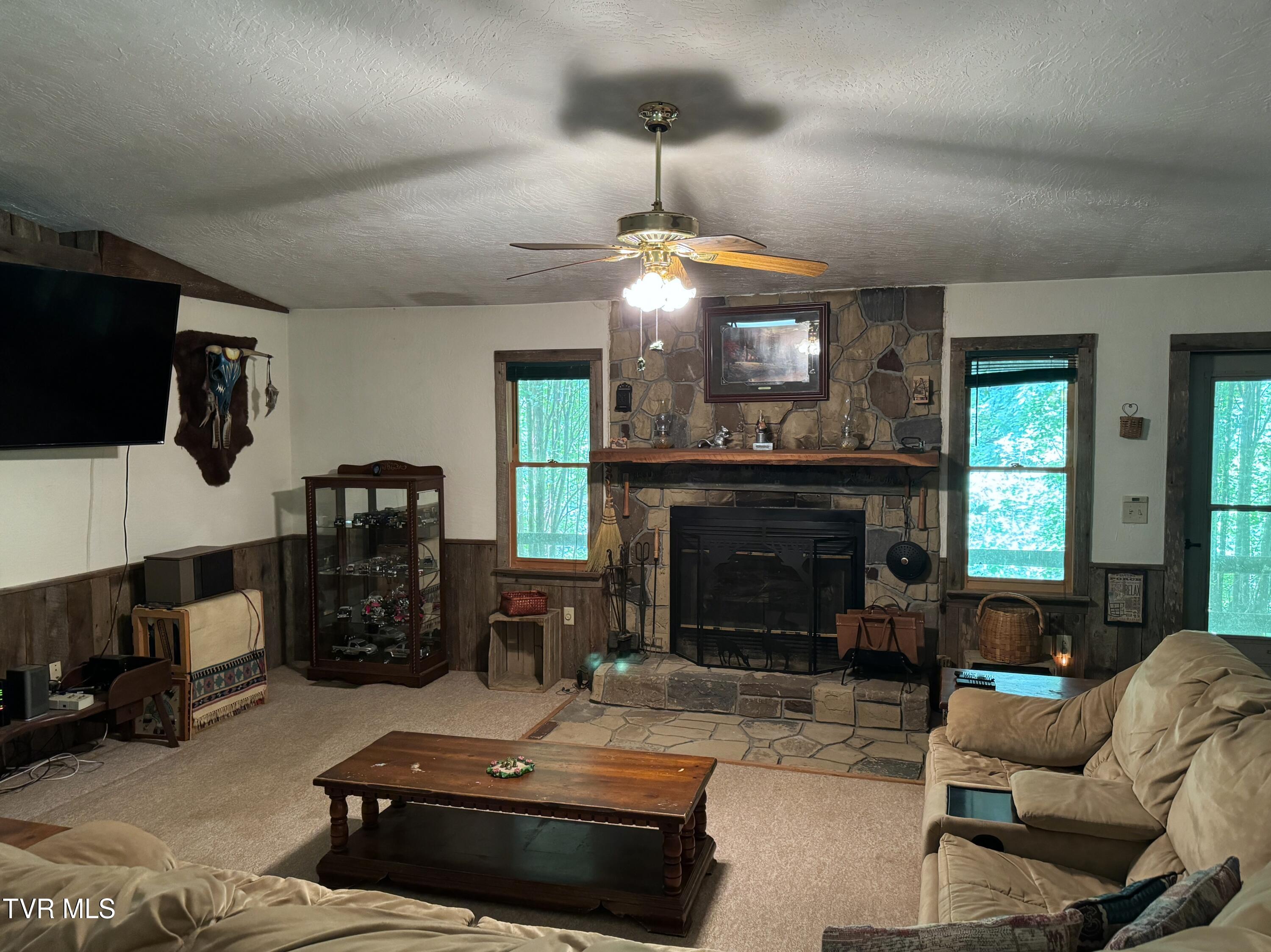 946 Bull Mountain Road Del Rio, TN 37727 - Photo 19 of 48 18