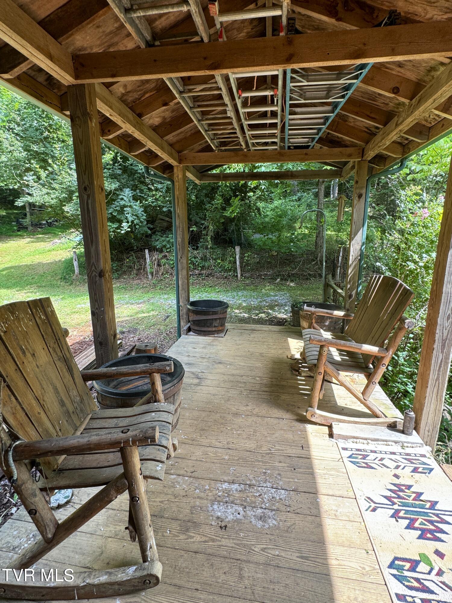 946 Bull Mountain Road Del Rio, TN 37727 - Photo 3 of 48 3