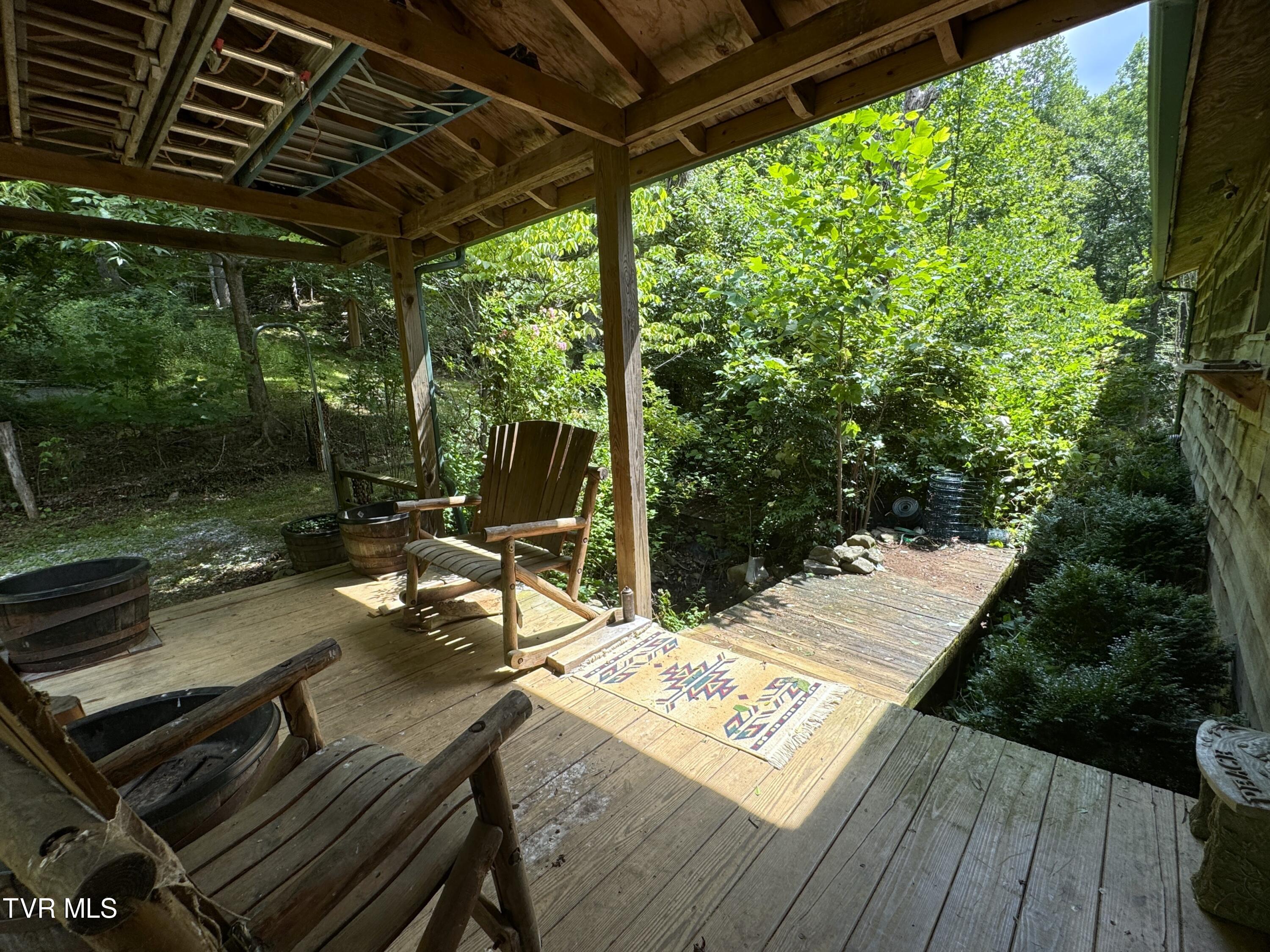 946 Bull Mountain Road Del Rio, TN 37727 - Photo 4 of 48 3a