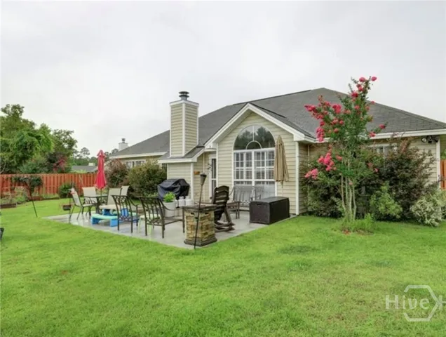 $2,200 | 126 Old Whaling Way, Pooler, GA 31322