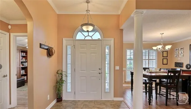 $2,200 | 126 Old Whaling Way, Pooler, GA 31322