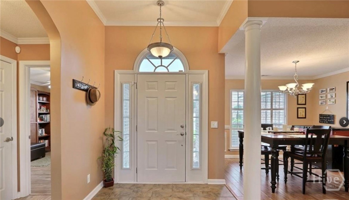 126 Old Whaling Way Pooler, GA 31322 - Photo 3 of 11