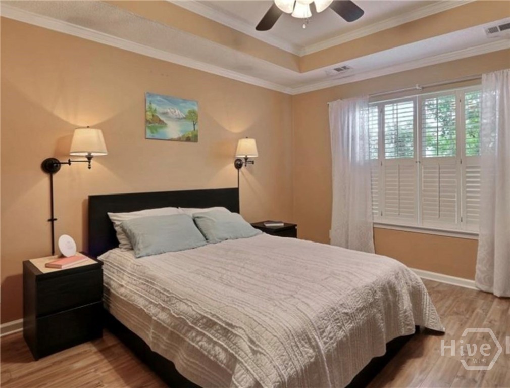 126 Old Whaling Way Pooler, GA 31322 - Photo 4 of 11