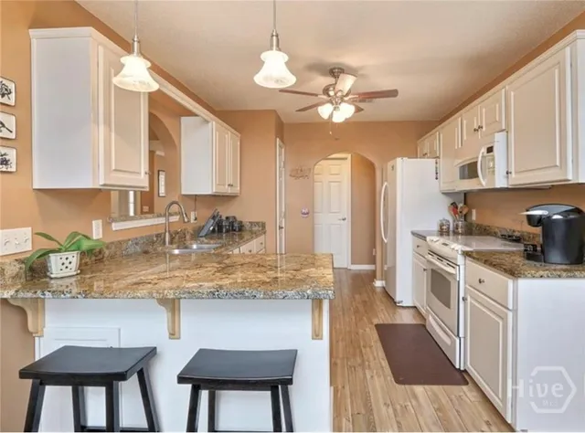 $2,200 | 126 Old Whaling Way, Pooler, GA 31322