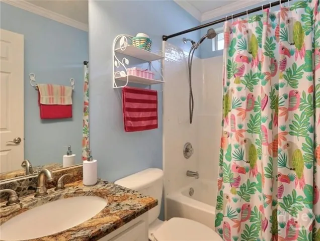 $2,200 | 126 Old Whaling Way, Pooler, GA 31322