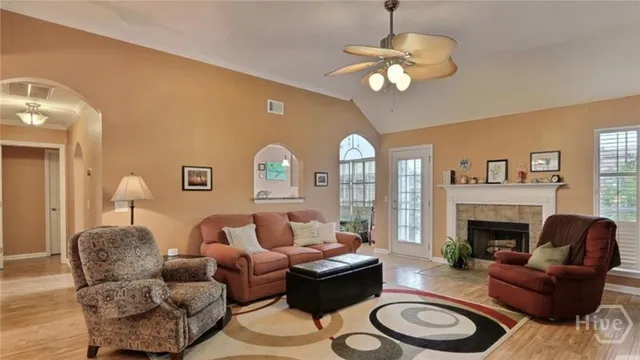 $2,200 | 126 Old Whaling Way, Pooler, GA 31322