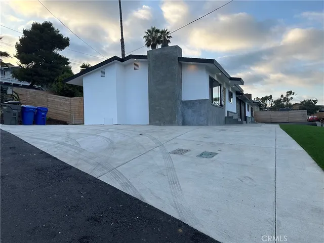 $1,259,000 | 632-634 Truly Vista, Vista, CA 92084