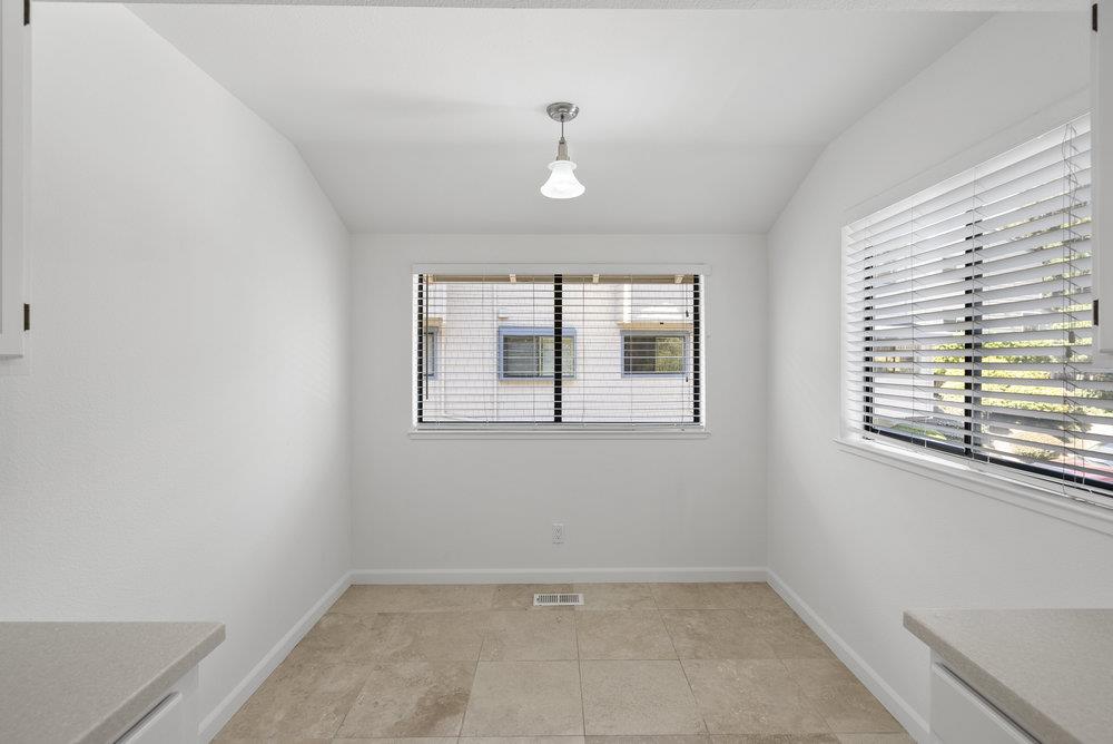 1313 Vía Tornasol Aptos, CA 95003 - Photo 13 of 38 an empty room with a window