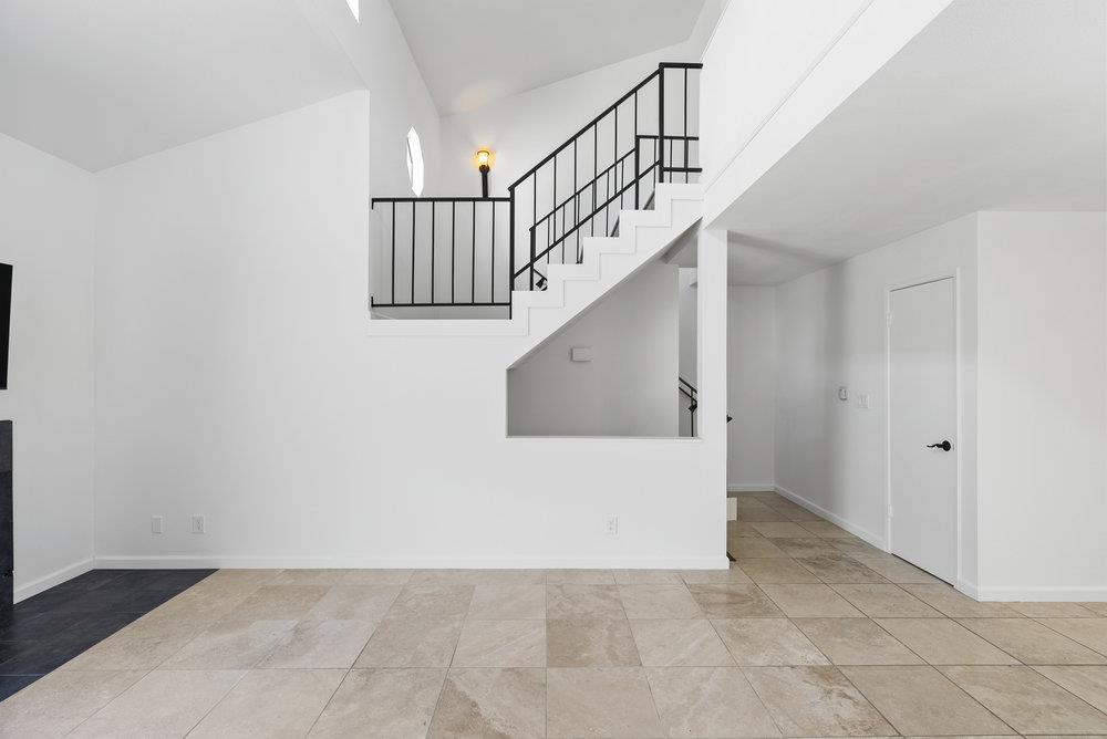 1313 Vía Tornasol Aptos, CA 95003 - Photo 15 of 38 a view of entryway and hall