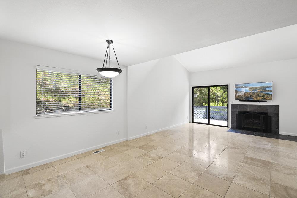 1313 Vía Tornasol Aptos, CA 95003 - Photo 17 of 38 a view of an empty room with a window