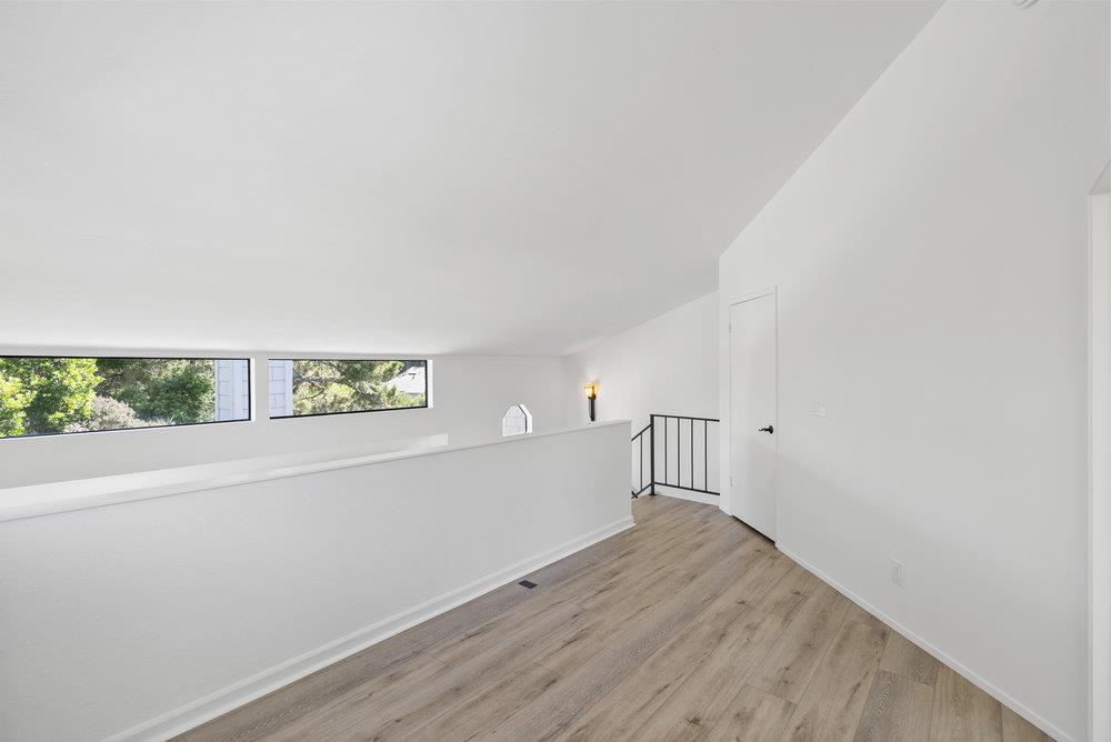 1313 Vía Tornasol Aptos, CA 95003 - Photo 22 of 38 a view of main area and balcony