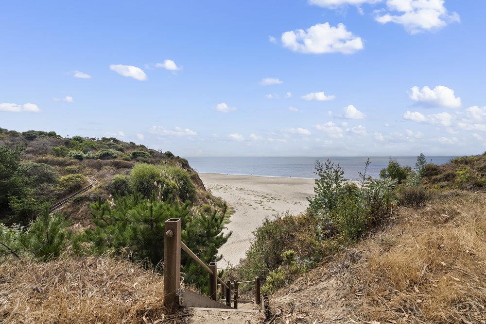 1313 Vía Tornasol Aptos, CA 95003 - Photo 6 of 38 a view of a lake