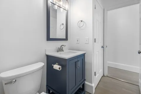$799,000 | 762 Tremont Street, Unit 5, Boston, MA 02118