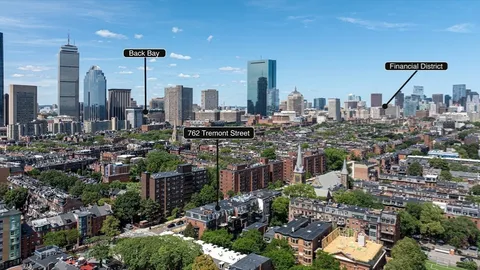 $799,000 | 762 Tremont Street, Unit 5, Boston, MA 02118