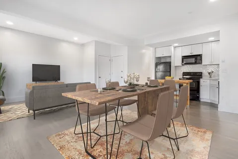 $799,000 | 762 Tremont Street, Unit 5, Boston, MA 02118