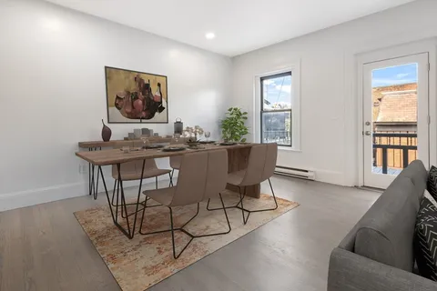 $799,000 | 762 Tremont Street, Unit 5, Boston, MA 02118
