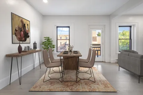 $799,000 | 762 Tremont Street, Unit 5, Boston, MA 02118