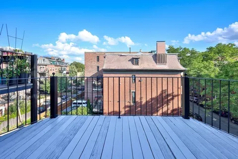 $799,000 | 762 Tremont Street, Unit 5, Boston, MA 02118