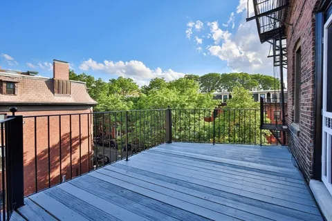 $799,000 | 762 Tremont Street, Unit 5, Boston, MA 02118